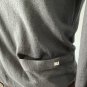 NWT Marc by Marc Jacobs Silk Cotton & Cashmere Navajo Blue Cardigan Sweater - S