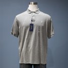 NWT Polo Ralph Lauren Grey Gray 100% Cotton S/S Classic Fit Polo Shirt - XL NWT Polo Ralph Lauren Grey Gray 100% Cotton S/S Classic Fit Polo Shirt - XL