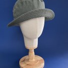 NWT Tommy Bahama 100% Cotton Olive Green w/Beige Bucket Hat - M/L NWT Tommy Bahama 100% Cotton Olive Green w/Beige Bucket Hat - M/L