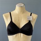 NWT Chantelle Defi Molded Soft-Cup Black Bra #1910 - 30B NWT Chantelle Defi Molded Soft-Cup Black Bra #1910 - 30B