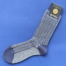 NWT Pantherella Rothersay Dark Blue Cashmere Trouser Dress Socks #57002 - L NWT Pantherella Rothersay Dark Blue Cashmere Trouser Dress Socks #57002 - L