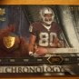 2008 UD Icons Jerry Rice /150