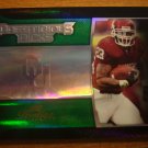 2008 Playoff Prestige Allen Patrick RC /100