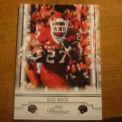 2008 Playoff Prestige Ray Rice RC