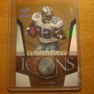2008 Upper Deck Icons Emmitt Smith /99