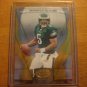 2008 Leaf Certified Football Donavan Mcnabb /25