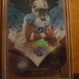 2008 Icons Football Lendale White Die Cut /25