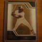 2008 Triple Threads Baseball Eddie Murray /99