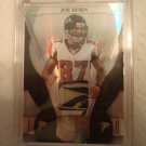 2008 Leaf Certified Materials Joe Horn Reebok Logo 1/1
