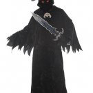 #00913 Warcraft Demon of War Adult Costume