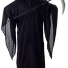 Size: Large #01055 Grim Reaper Adult Costume Size: Large #01055 Grim Reaper Adult Costume