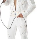 Size: Medium #00958 Elvis Presley Rock Legend Adult Costume Size: Medium #00958 Elvis Presley Rock Legend Adult Costume