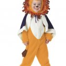 Size: Medium #00027 Lion King of the Jungle Toddler Costume Size: Medium #00027 Lion King of the Jungle Toddler Costume