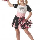 All Star Cheerleader Child Costume 00270 All Star Cheerleader Child Costume 00270