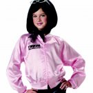 Size: X-Small #00232Grease Pink Ladies Jacket Child Costume Size: X-Small #00232Grease Pink Ladies Jacket Child Costume