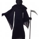 Size: X-Large #00570 Scream Horror Robe Grim Reaper Child Costume