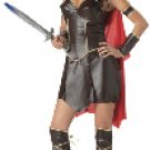 Size: Large #00849 Greek Roman 300 Warrior Queen Xena Adult Costume