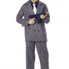 Size: Small #00490 Gangster Mafia Child Costume