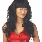 Impulse Rock Star  Adult Costume Wig #70524