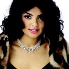#70289 Disco 70's Diva Hollywood Starlet Jet Set Adult Costume Wig #70289 Disco 70's Diva Hollywood Starlet Jet Set Adult Costume Wig