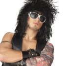 #70476 Rockin' Dude Heavy Metal Rock Star Adult Costume Wig #70476 Rockin' Dude Heavy Metal Rock Star Adult Costume Wig