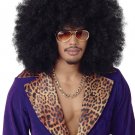 #70217 Super Jumbo Afro Adult Costume Wig #70217 Super Jumbo Afro Adult Costume Wig