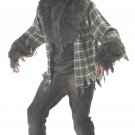 Size: Medium #00880 Full Moon Madness Werewolf Adult Costume Size: Medium #00880 Full Moon Madness Werewolf Adult Costume