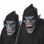 Size: Medium #00879 Demon Dracula Gothic Vampire Night Fiend Adult Costume