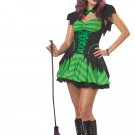 Size: Small #00982 Wicked Witch of the West Hocus Pocus Adult Costume Size: Small #00982 Wicked Witch of the West Hocus Pocus Adult Costume