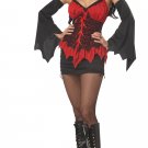 Size: Small #00991 Hollywood Royal Glamour Vampire Adult  Costume