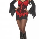 Size: Large #00991 Goth Royal Glamour Vampire Gothic Adult Costume Size: Large #00991 Goth Royal Glamour Vampire Gothic Adult Costume