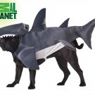 Size: Small #20107 Hammerhead Shark Dog Costume