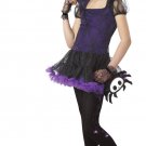 00293 Skelanimals, Timmy The Spider Child Costume