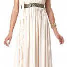 Size: X-Large #01127 Sexy Greek Olympic Goddess Adult Costume Size: X-Large #01127 Sexy Greek Olympic Goddess Adult Costume
