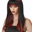 #70040 Enchanted Tresses Gothic Adult Costume Wig #70040 Enchanted Tresses Gothic Adult Costume Wig