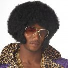 #70238 Jumbo Afro Chops Adult Costume Wig #70238 Jumbo Afro Chops Adult Costume Wig