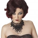 #70613  Puttin' On The Ritz 20's Fashion Flapper Adult Costume Wig