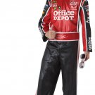 00362 NASCAR Tony Stewart Speedway Racer Child Costume 00362 NASCAR Tony Stewart Speedway Racer Child Costume