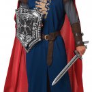 Size: Large #01183 Medieval Renaissance Richard, The Lionheart Knight Adult Costume Size: Large #01183 Medieval Renaissance Richard, The Lionheart Knight Adult Costume