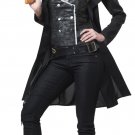 Size: Large #01184 Round Em Up Western Police Sheriff Cowgirl Adult Costume Size: Large #01184 Round Em Up Western Police Sheriff Cowgirl Adult Costume