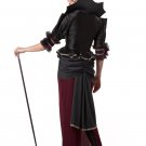 Size: Large #01198 Vampire Lady of the Manor Adult Costume Size: Large #01198 Vampire Lady of the Manor Adult Costume