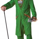 Size: X-Large #01227  Hustla Pimp Mac Daddy Adult Costume