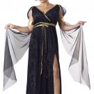 Size: 3X-Large #01622Medusa Roman Greek Plus Size Adult Costume Size: 3X-Large #01622Medusa Roman Greek Plus Size Adult Costume