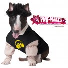 Size: Small #20121 MTV Jersey Shore DJ Pawly Dog Costume Size: Small #20121 MTV Jersey Shore DJ Pawly Dog Costume