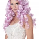 #70561 Sweet Tart Purplicious Adult Costume Wig #70561 Sweet Tart Purplicious Adult Costume Wig