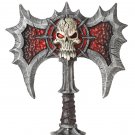 #60511 Pirate Skull Crusher Axe Weapon Accessory