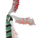 #60485 Crazy Circus ClownIT Razor Blade Ani-Motion Shaver Weapon Accessory