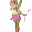 Tinkerbell  Adult Costume Size: Medium