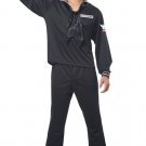 Size: Small #01226  Military Navy Seal Sailor Adult Costume