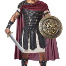 Size: X-Large #01258 Renaissance Spartan Roman Gladiator Adult Costume Size: X-Large #01258 Renaissance Spartan Roman Gladiator Adult Costume